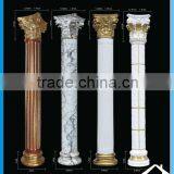 Fiberglass Home Decoration Pillar thumbnail-5