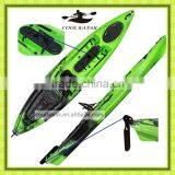 Plastic Fish Kayak for Sale From Cool Kayak Manufacturer thumbnail-6