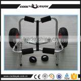 Type B Kayak Canoe Boat Trolley From COOLKAYAK thumbnail-2