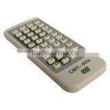 40 Keys Home Appliance Dvd Remote Control thumbnail-1