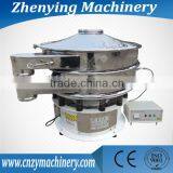ZYC High Quality Ultrasonic Grading Screener Manufacturer With CE & ISO
