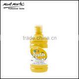 500ml Mont Marte Non-toxic Colorful Poster Paints For Kids thumbnail-1