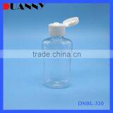 Empty PET Cosmetic Lotion Bottle Packaging,Empty PET Lotion Bottle thumbnail-5