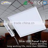 Super Delgado Alto El Brillo La Superficie de Emitir Led Panel Lights thumbnail-4