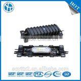 Fiber Optic Splice Closure Dome Type