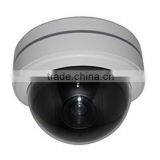 Dummy-AB-BX-15 Gold Supplier Dome CCTV Security Dummy Camera With Flashing LED Light
