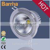 2014 New Product Cob Spot Light LED Ceiling Led Puck Light