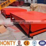 High Quality Hydraulic Dock Leveler/docking System thumbnail-6