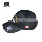 New Design Good Quality Custom Bright Colored Baseball Caps