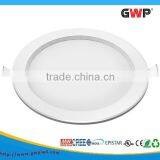 12W Round Led Panel Light