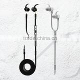 New Aluminium FT-880 and 886 Wired Earphone thumbnail-1