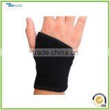 Neoprene Sport Better Bodies Wrist Support Sleeve Brace Wraps Straps