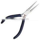 Chain Nose Plier, Professional Optical Tool, Optical Pliers thumbnail-4