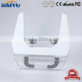 Retail Transparent Crylic Tablet Display Stands Without Alarm thumbnail-2