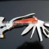 Outdoor Multifunction Car Emergency Safety Hammer thumbnail-1