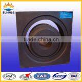 for Steel Ladle Refractory Brick Magnesia Carbon Bricks thumbnail-1