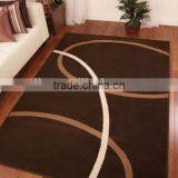Acrylic Shaggy Rug thumbnail-1