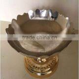 Excellent Quality Zinc Fruit Plate Fast Delivery Excellent Quality thumbnail-1