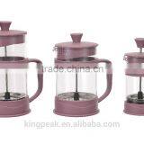 2015 Best Selling 8 Cup French Press Coffee Maker/restaurant Coffee Press/Coffee Plunger/Press Coffee Maker thumbnail-1