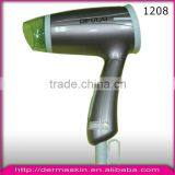 Grey Foldable Travel DC Hair Dryer thumbnail-1