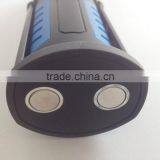 Onlystar GS-4047A Plastic Magnetic Outdoor Working Cob Flashlight thumbnail-4