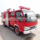 china supply fire fighting truck