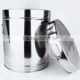 Hot New Products for 2015 Metal Tea Tin Cans With Lid
