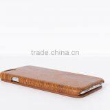 Fashion Perfect Leather Flip Cover Executive Flip Case for IPhone 6 thumbnail-5