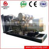 Профессиональный OEM-комплект газового генератора на природном газе thumbnail-3