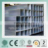 Galvanized Stk400 Large Diameter Corrugated Steel Pipe thumbnail-2