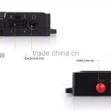 Mobile Phone Control Car Gps Tracking Device Fleet Monitoring Locator With Baby Units SOS Function thumbnail-2