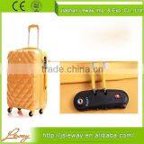 Hot China Products Wholesale pc + Abs Trolley Bags thumbnail-6