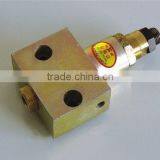 Speed Governing Valve