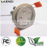 Best Selling!! Led Down Light for Clothing Store