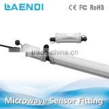 Integrated Design microwave sensor t8 led tube factory price