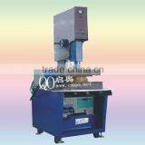 Speaker Mesh Implant Machine, High Frequency Horn Mesh Welding Machine thumbnail-3