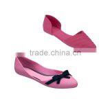 TPU Jelly Shoes Injection Mouding Machine JL-128 thumbnail-6