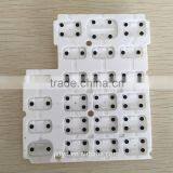 Widely Used Silicone Rubber Keypads From JiangXi thumbnail-4
