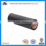 PVC Insulation Material and Stranded Conductor Type 50mm2 Electric Cable thumbnail-2