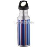 400/550/650ml Aluminum Sports Drinking Bottle Bpa Free thumbnail-5