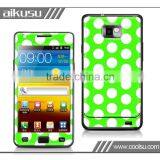 Factory for Galaxy s2 Skin Cover thumbnail-1