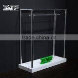 ZJF Modern Appearance Stainless Steel Display Rack thumbnail-3