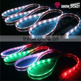 Indoor Outdoor Waterproof RGB SMD LED Ribbon Christmas Lights