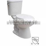 UPC Height Elongated TWO-PIECE TOILET(FSE-TL-A533) thumbnail-1