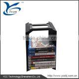 2016 New Arrival for PS4 Multifunctional Storage Stand Kit Game Disc Storage Tower thumbnail-6