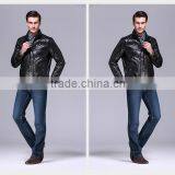 Latest Designs Jackets Spring Autumn Men's Causal Jackets thumbnail-4