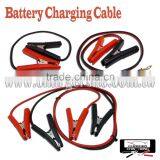 Red Black 500A Car Battery Clip thumbnail-4