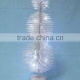 Christmas Tree With Light