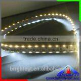 Super Brightness Narrow Led Strip 3014; High Intensity Lights 8mm Smd 3014 Led Strip 12V 120LEDs/m (one Sdie View) 10W/M thumbnail-2