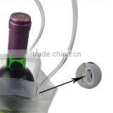 Flexible Liquid Pvc Ice Bag for Wine thumbnail-5